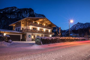 Appartement Mühle